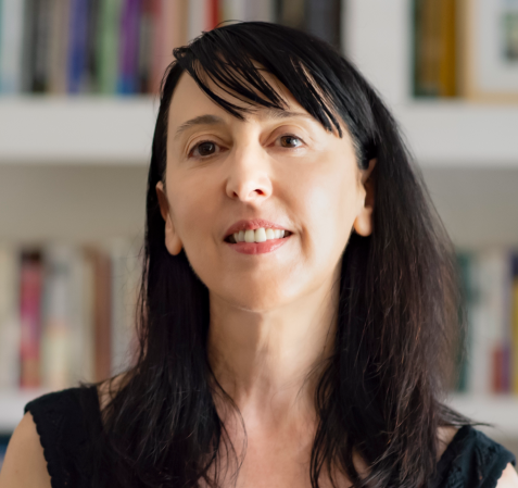 Deb Olin Unferth