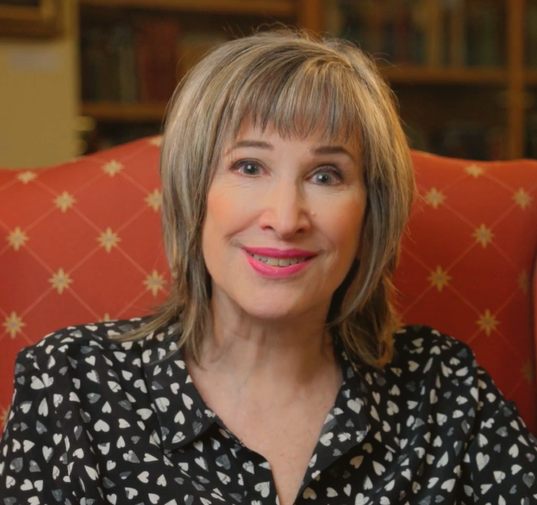Laura Kipnis