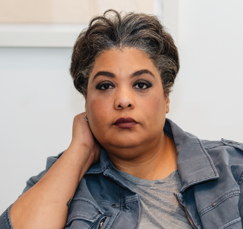 Roxane Gay