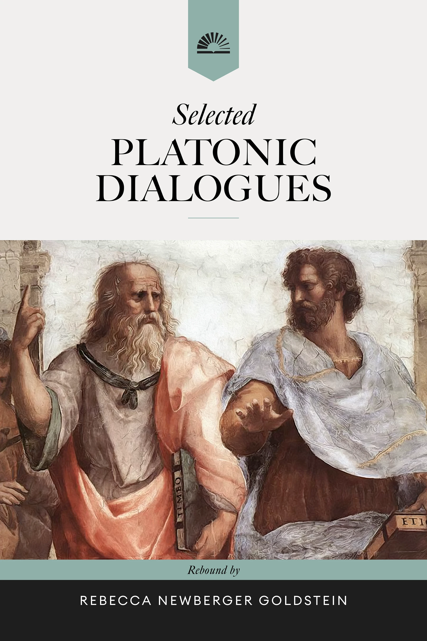 Selected Platonic Dialogues