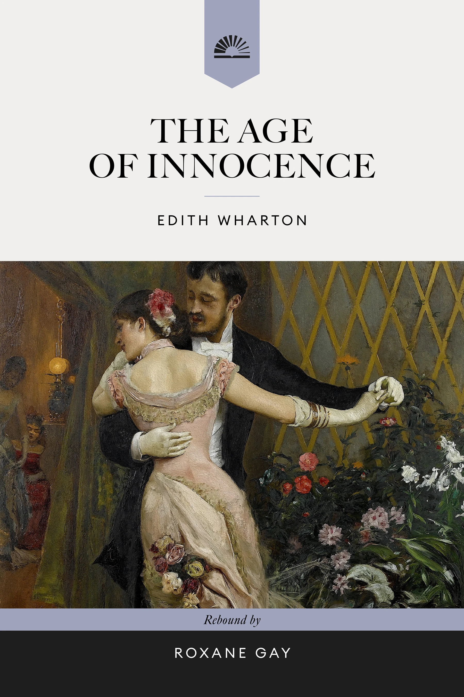 The Age of Innocence