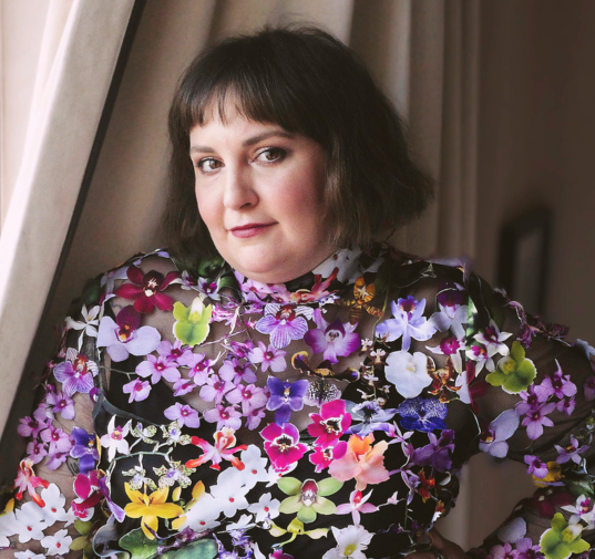 Lena Dunham