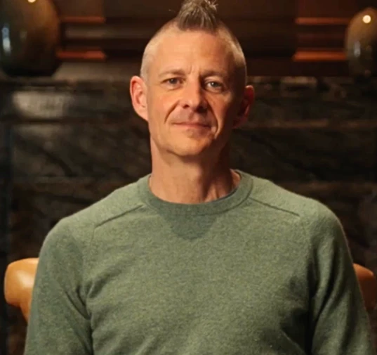 Eric Zimmer